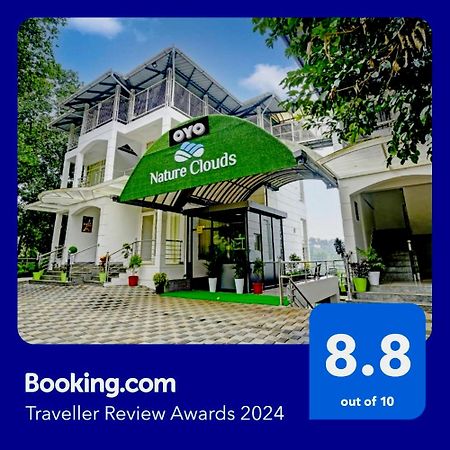 Oyo Flagship 81260 Star Lights Hotel Munnar Luaran gambar