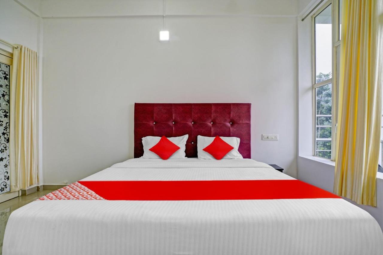 Oyo Flagship 81260 Star Lights Hotel Munnar Luaran gambar