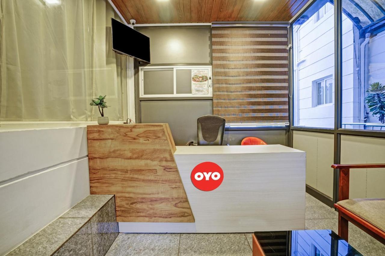 Oyo Flagship 81260 Star Lights Hotel Munnar Luaran gambar