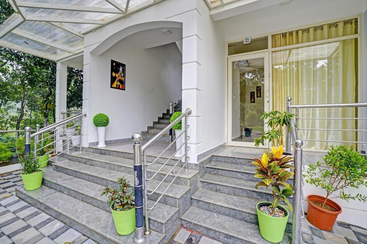 Oyo Flagship 81260 Star Lights Hotel Munnar Luaran gambar