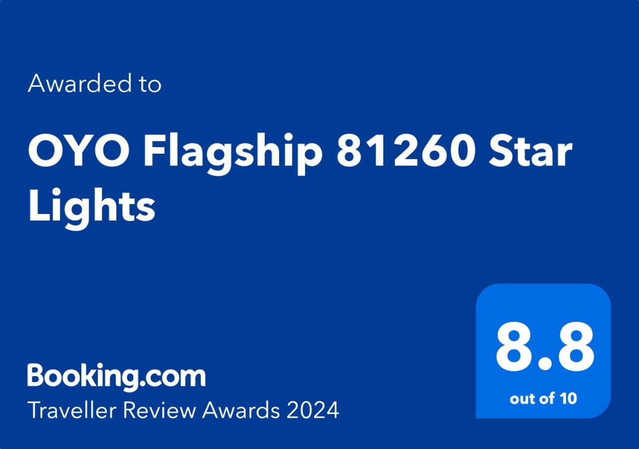 Oyo Flagship 81260 Star Lights Hotel Munnar Luaran gambar